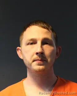 Mugshot of ZACHARY RAY ALDRIDGE