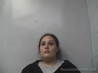 Mugshot of Reve Kathleen Lee