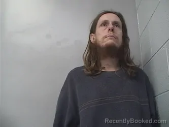 Mugshot of Eric Kyle Haworth