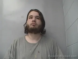 Mugshot of Kyndl S Baber