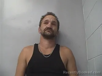 Mugshot of BENTON EUGENE RICHARDSON