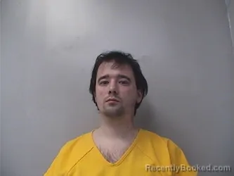 Mugshot of William Sikora