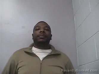 Mugshot of Jonathan A Wilson