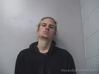 Mugshot of Stone Kale Shields