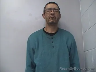 Mugshot of Kyle James Jacobson