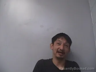 Mugshot of Phillip Martin Wadley