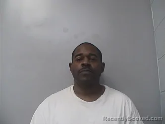 Mugshot of MICHAEL EDWARD WILSON