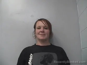 Mugshot of SONYA DOMINIQUE HURST