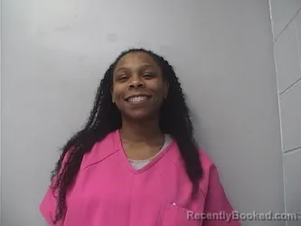 Mugshot of Ashley Olasope Urune