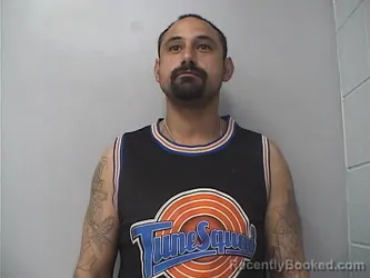 Mugshot of David James Mayner