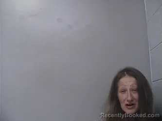 Mugshot of Taylor DANIELLE SMITH