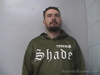 Mugshot of Thomas Mayer