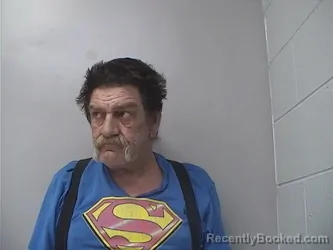 Mugshot of EL DON TABOR