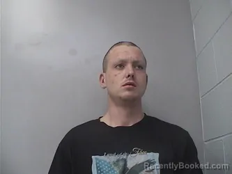 Mugshot of Victor Eugene Guzman