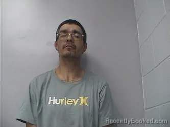 Mugshot of Kyle James Jacobson