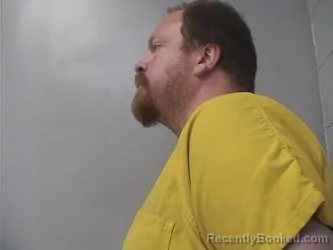 Mugshot of Ernest Gene Morrison