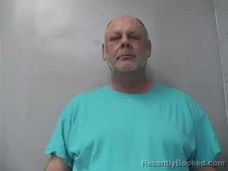 Mugshot of DARRYL BROSAM