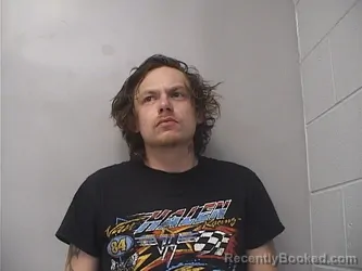 Mugshot of ROBERT MICHAEL GASSAWAY