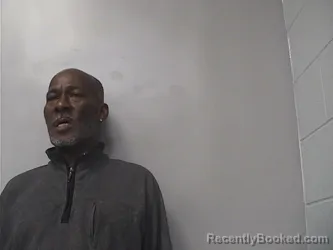 Mugshot of Robin Donnel Smith