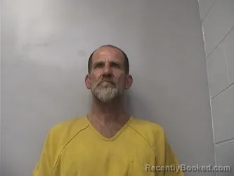 Mugshot of DANIEL WARREN TOWNSEND