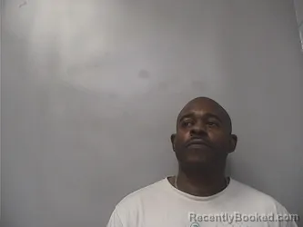 Mugshot of MICHAEL EDWARD WILSON