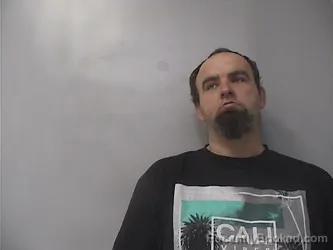 Mugshot of JAMES PAUL FREEMAN