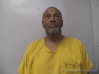 Mugshot of JAMES LEE GRANT JR