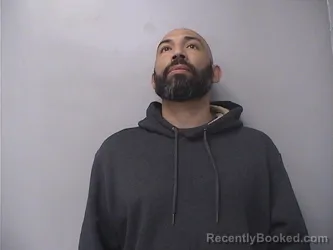 Mugshot of Carlos Eduardo Arevalo