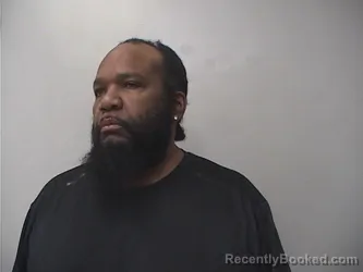 Mugshot of Paris Mercedez Hutchinson