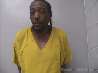 Mugshot of ERAN BARNETT