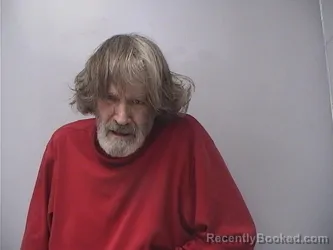 Mugshot of Jerel Harris