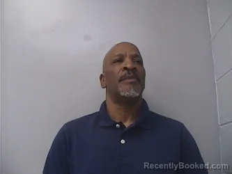 Mugshot of MARCUS JEFFREY