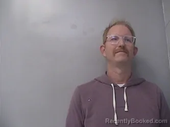 Mugshot of Chance Wade Culbreath booked in Okmulgee County, Oklahoma on March 31, 2026