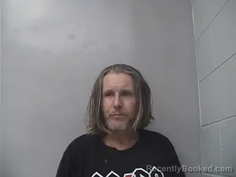 Mugshot of COLT SEAVER HUMPHREY booked in Okmulgee County, Oklahoma on April 10, 2026