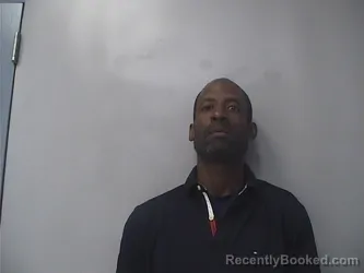 Mugshot of Madison Mitchell Behn booked in Okmulgee County, Oklahoma on April 23, 2026