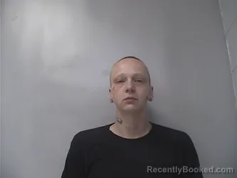 Mugshot of BRANDI LEE LLOYD booked in Okmulgee County, Oklahoma on May 14, 2026