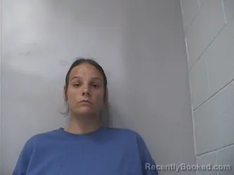 Mugshot of JORDAN ODELL booked in Okmulgee County, Oklahoma on May 26, 2026
