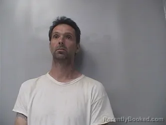Mugshot of Matthew Dwayne Fields booked in Okmulgee County, Oklahoma on May 31, 2026