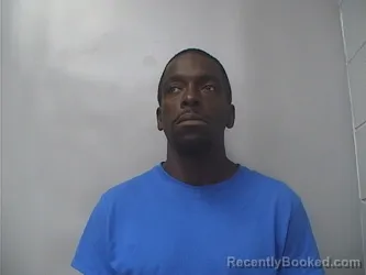 Mugshot of DWIGHT JOHNSON booked in Okmulgee County, Oklahoma on June 23, 2026