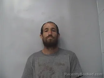 Mugshot of William Michael Sayers booked in Okmulgee County, Oklahoma on September 3, 2026