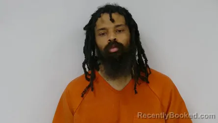 Mugshot of ADRIAN ROSS