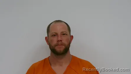 Mugshot of CALEB WESTLEY HUTCHISON