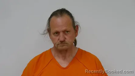 Mugshot of CHRISTOPHER ALLEN PHELAN