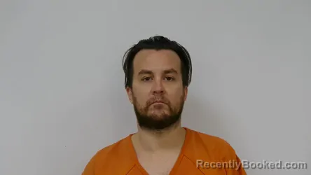 Mugshot of DERRICK M GOAD