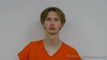 Mugshot of DRAKE AARON HAMMONTREE