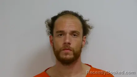 Mugshot of DAVID WAYNE HALLMARK booked in Osage County, Oklahoma on May 28, 2026