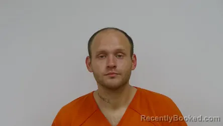 Mugshot of DANIEL JOSEPH KEENE