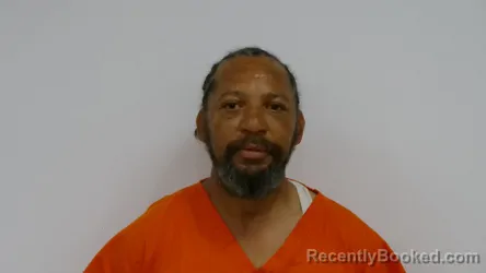 Mugshot of DALE EUGENE PAYNE booked in Osage County, Oklahoma on June 13, 2026