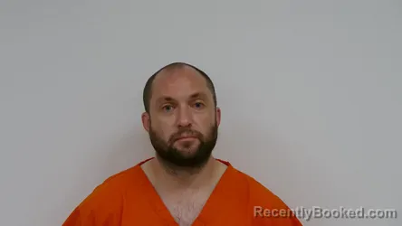 Mugshot of DREW SCHUYLER STEPHENS booked in Osage County, Oklahoma on June 11, 2026