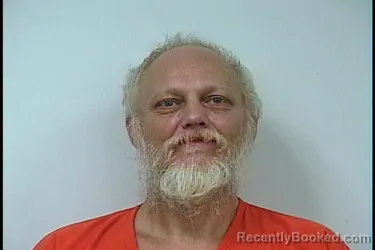 Mugshot of DANIEL LEE JR WADSWORTH booked in Osage County, Oklahoma on May 23, 2026
